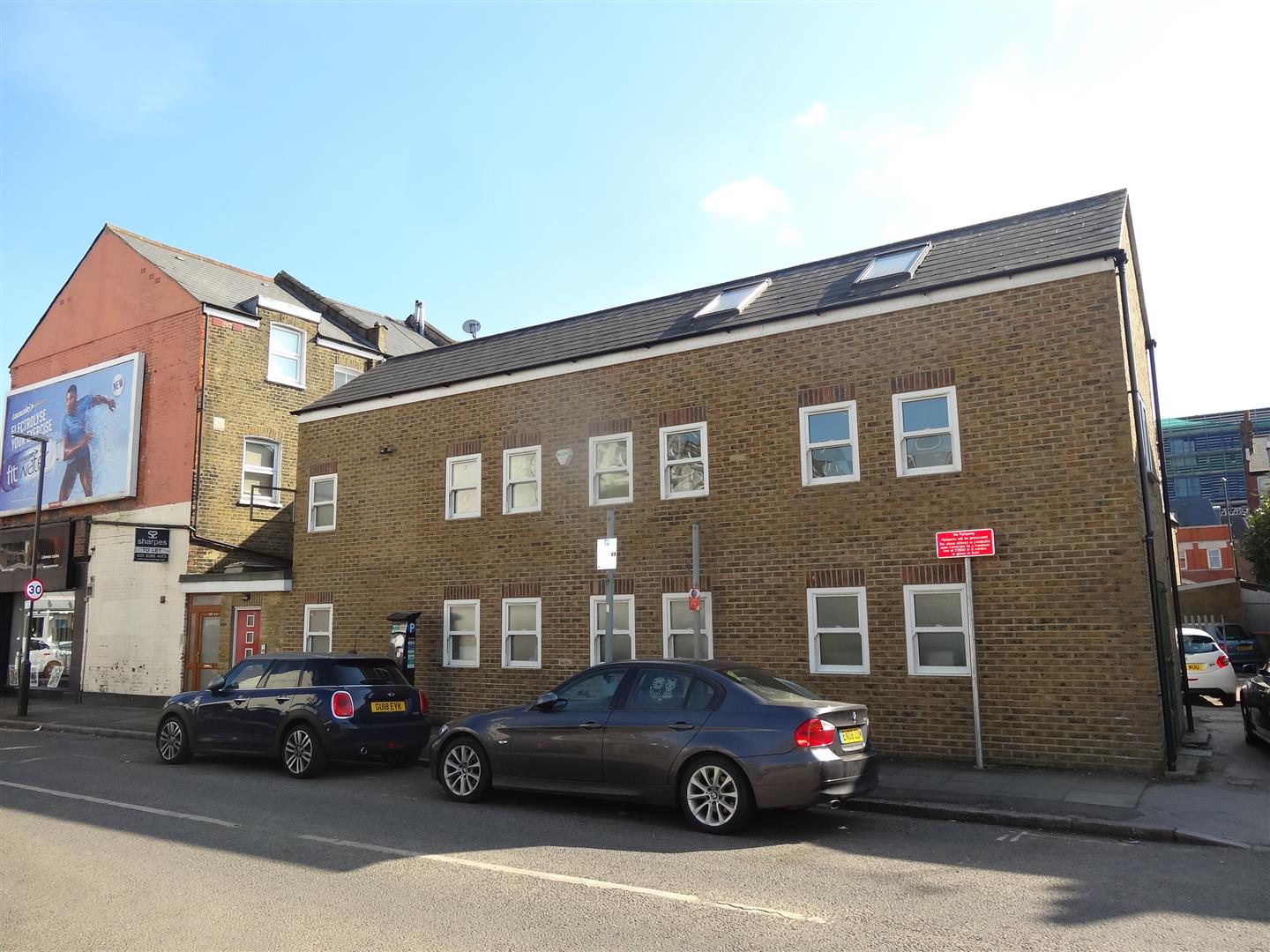 Estate Agents Wimbledon Andrew Scott Robertson. Wimbledon Estate Agent